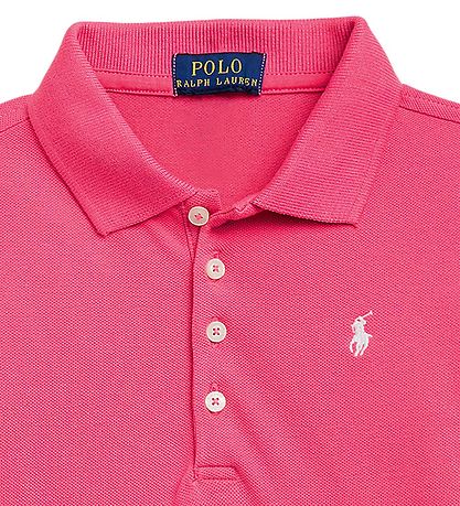 Polo Ralph Lauren Polo - Watch Hill - Pink