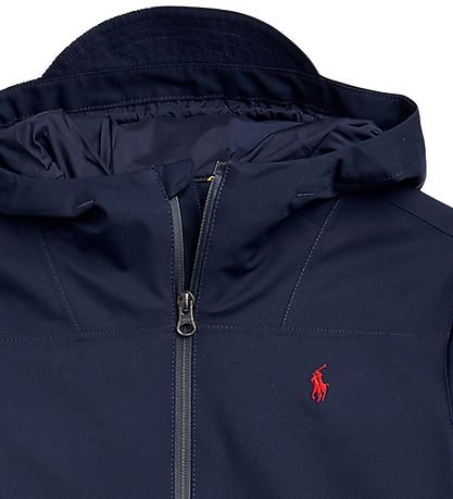 Polo Ralph Lauren Jakke - Portland - Classics II - Navy