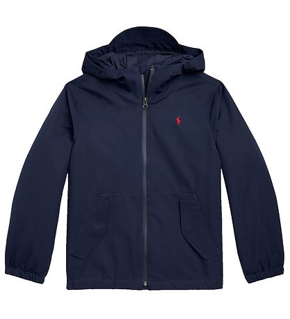Polo Ralph Lauren Jakke - Portland - Classics II - Navy