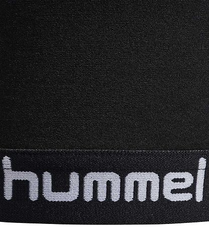 Hummel Sports Top - hmlMimmi - Sort