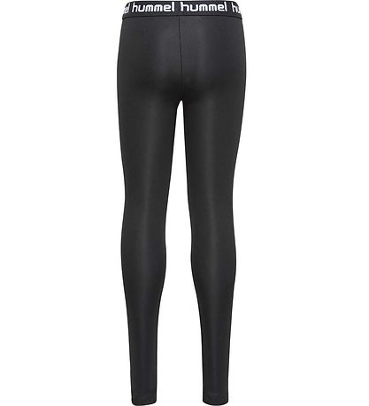 Hummel Leggings - HmlTona - Sort