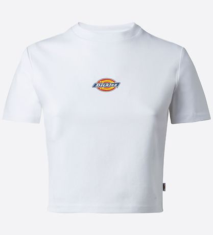 Dickies T-shirt - Maple Valley Tee - Hvid
