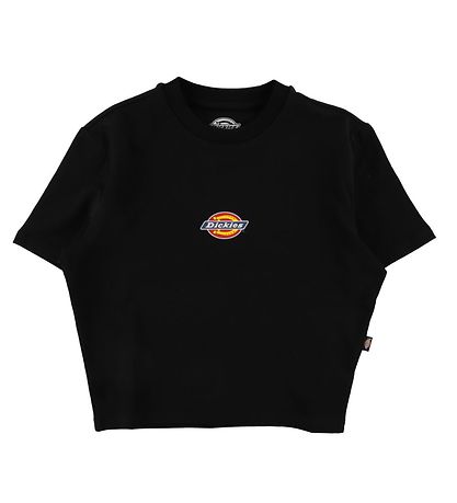 Dickies T-shirt - Maple Valley Tee - Sort