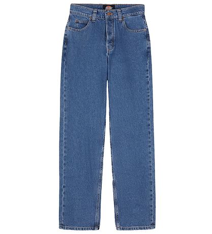 Dickies Jeans - Thomasville Denim W - Classic Blue