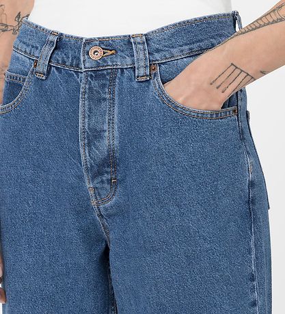 Dickies Jeans - Thomasville Denim W - Classic Blue