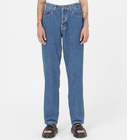 Dickies Jeans - Thomasville Denim W - Classic Blue