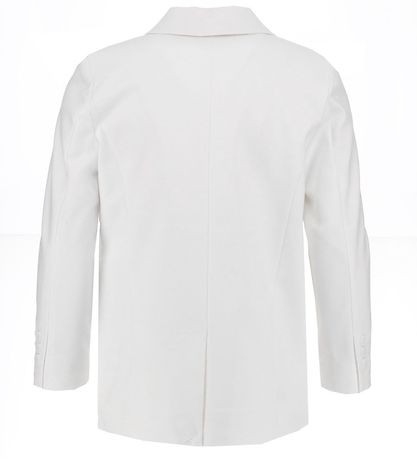 Designers Remix Blazer - Sansah - Cream