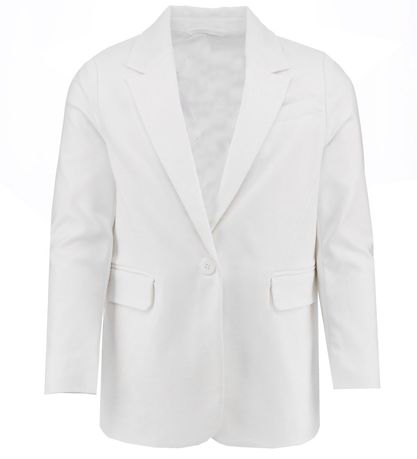 Designers Remix Blazer - Sansah - Cream