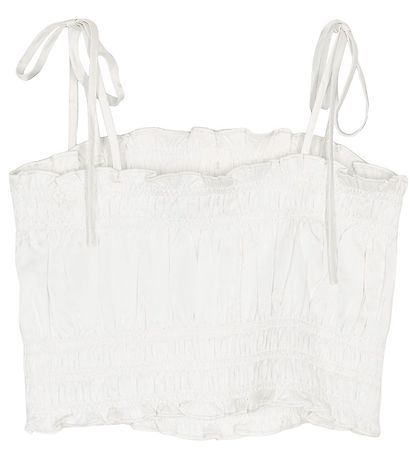 Designers Remix Top - Emme - Cream