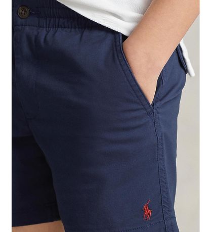 Polo Ralph Lauren Shorts - Prepster - Classics I - Navy