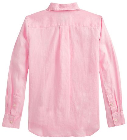 Polo Ralph Lauren Skjorte - Classics II - Pink