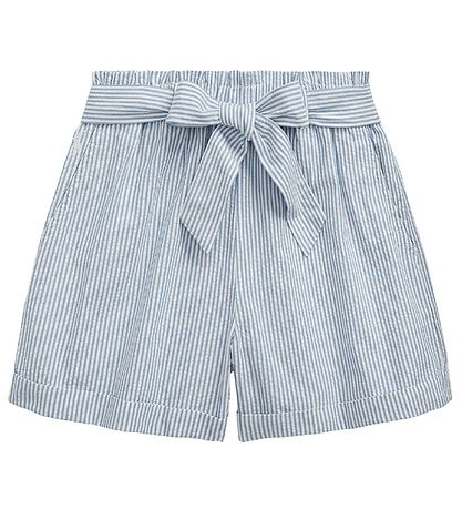 Polo Ralph Lauren Shorts - Watch Hill - Bl/Hvidstribet