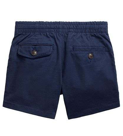 Polo Ralph Lauren Shorts - Prepster - Classics I - Navy