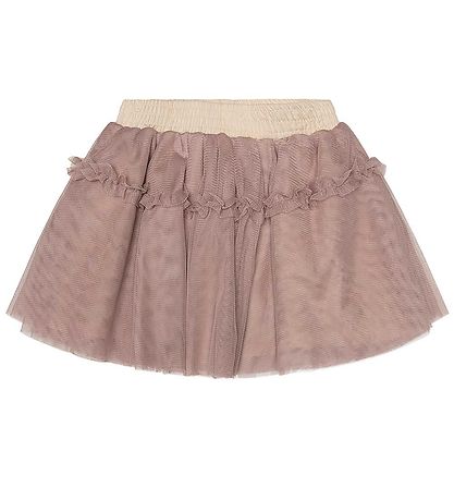 That's Mine Nederdel - Mali Tulle - Shadow Gray