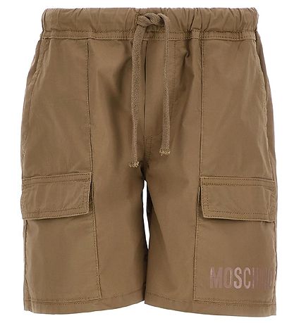 Moschino Shorts - Mrk Sand