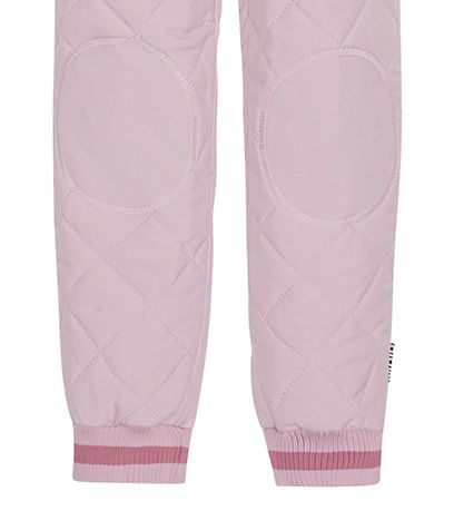 Molo Termotj - Hatton - Blue Pink