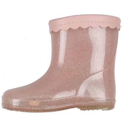 Petit by Sofie Schnoor Gummistvler - Light Rose