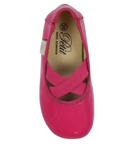 Petit by Sofie Schnoor Sandaler - Coral Pink