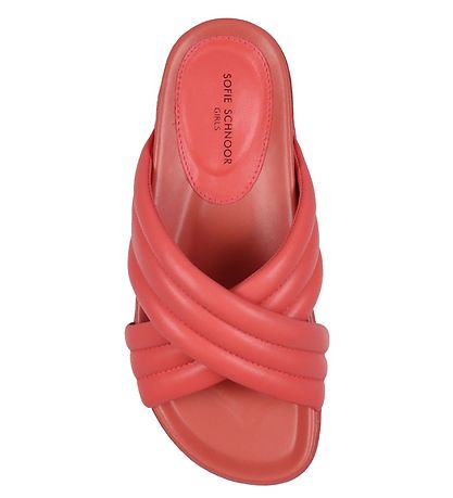 Petit by Sofie Schnoor Sandaler - Coral Pink