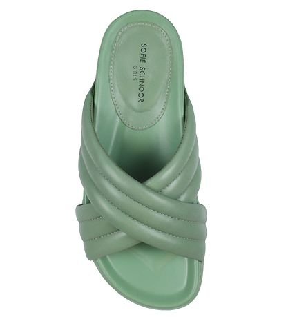 Petit by Sofie Schnoor Sandal - Dusty Green