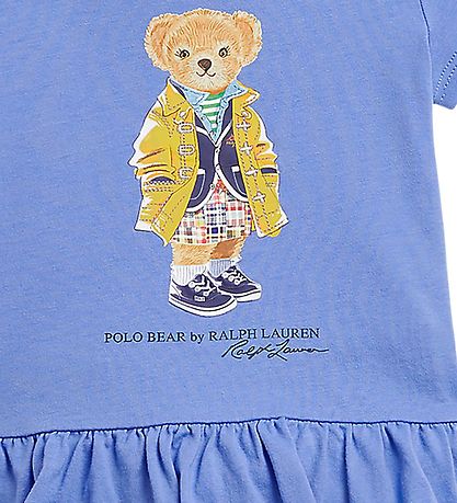 Polo Ralph Lauren T-shirt/Leggings - Watch Hill - Harbor Island