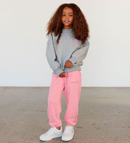 Petit by Sofie Schnoor Sweatpants - Pink