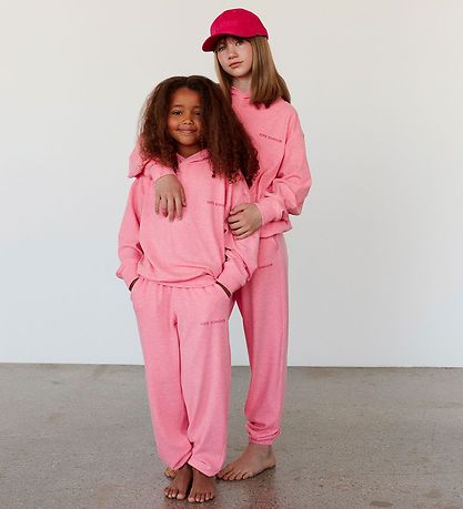 Petit by Sofie Schnoor Sweatpants - Pink