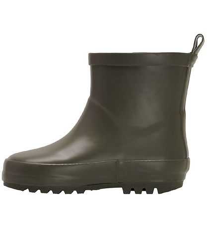 Hummel Gummistvler - Rubber Boot Infant - Dark Olive