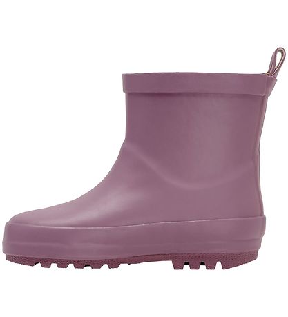 Hummel Gummistvler - Rubber Boot Infant - Dusky Orchid