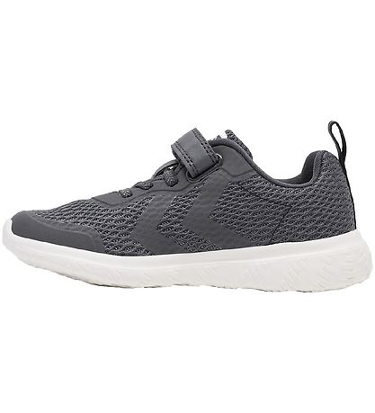 Hummel Sneakers - Actus Tex Recycled Jr - Castle Rock