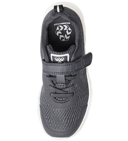 Hummel Sneakers - Actus Tex Recycled Jr - Castle Rock