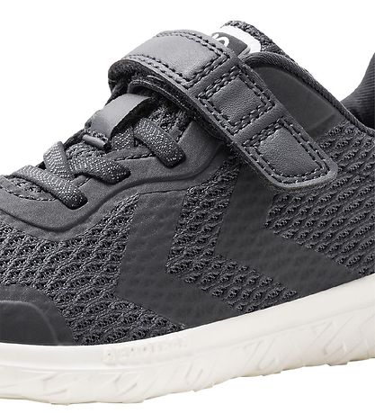 Hummel Sneakers - Actus Tex Recycled Jr - Castle Rock