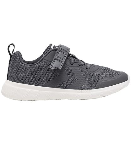 Hummel Sneakers - Actus Tex Recycled Jr - Castle Rock