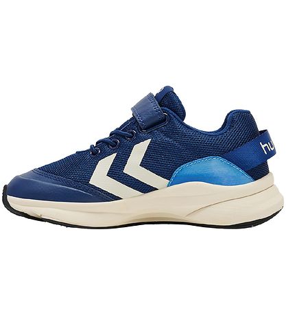 Hummel Sko - Reach 250 Tex Jr - Navy Peony