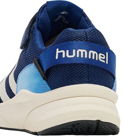 Hummel Sko - Reach 250 Tex Jr - Navy Peony