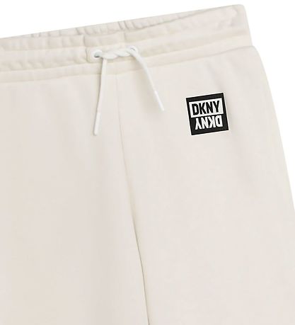 DKNY Sweatpants - Sand