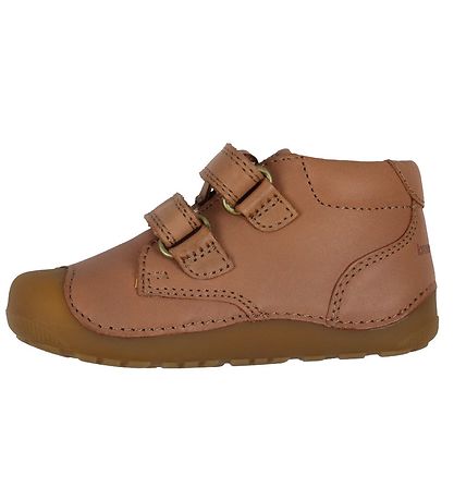 Bundgaard Støvler - Petit Strap - Cognac WS
