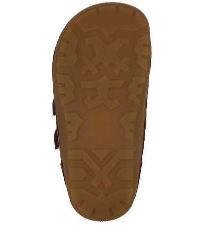 Bundgaard Støvler - Petit Strap - Cognac WS