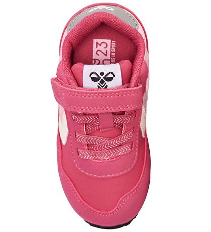 Hummel Sko - Reflex Infant - Baroque Rose