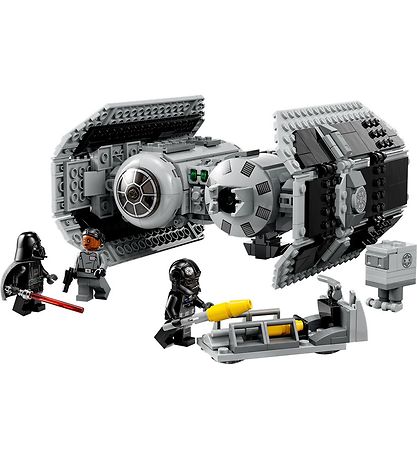 LEGO Star Wars - TIE-bombefly 75347 - 625 Dele