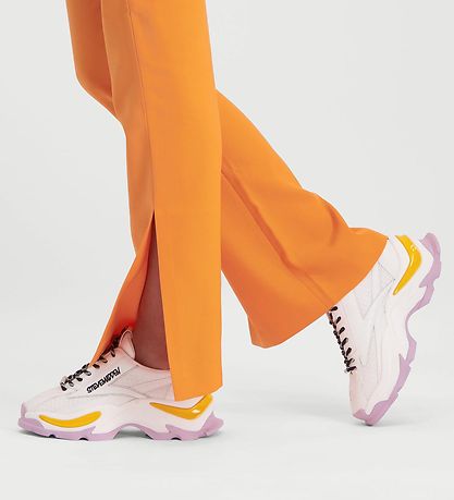 Steve Madden Sneakers - Zoomz - White/Lavender