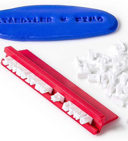 Staedtler FIMO Stempelsæt til Modellervoks