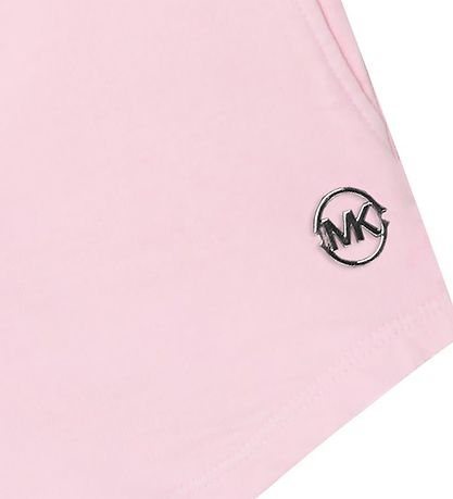 Michael Kors Sweatshorts - Washed Pink
