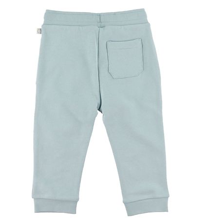 Stella McCartney Kids Sweatpants - Bl