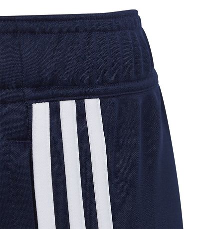 adidas Performance Bukser - TIRO23 CBTRPNTY - Bl/Hvid