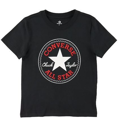 Converse Shortsst - T-shirt/Shorts - Dark Gray