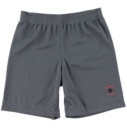 Converse Shortsst - T-shirt/Shorts - Dark Gray