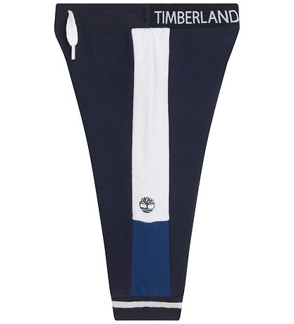 Timberland Sweatpants - Navy