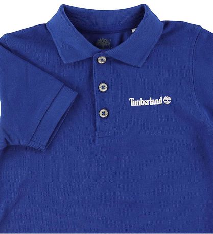 Timberland Polo - Blue