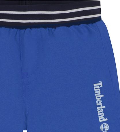 Timberland Badeshorts - Blue